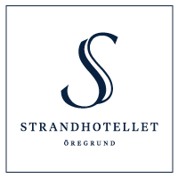 Strandhotellet i Öregrund